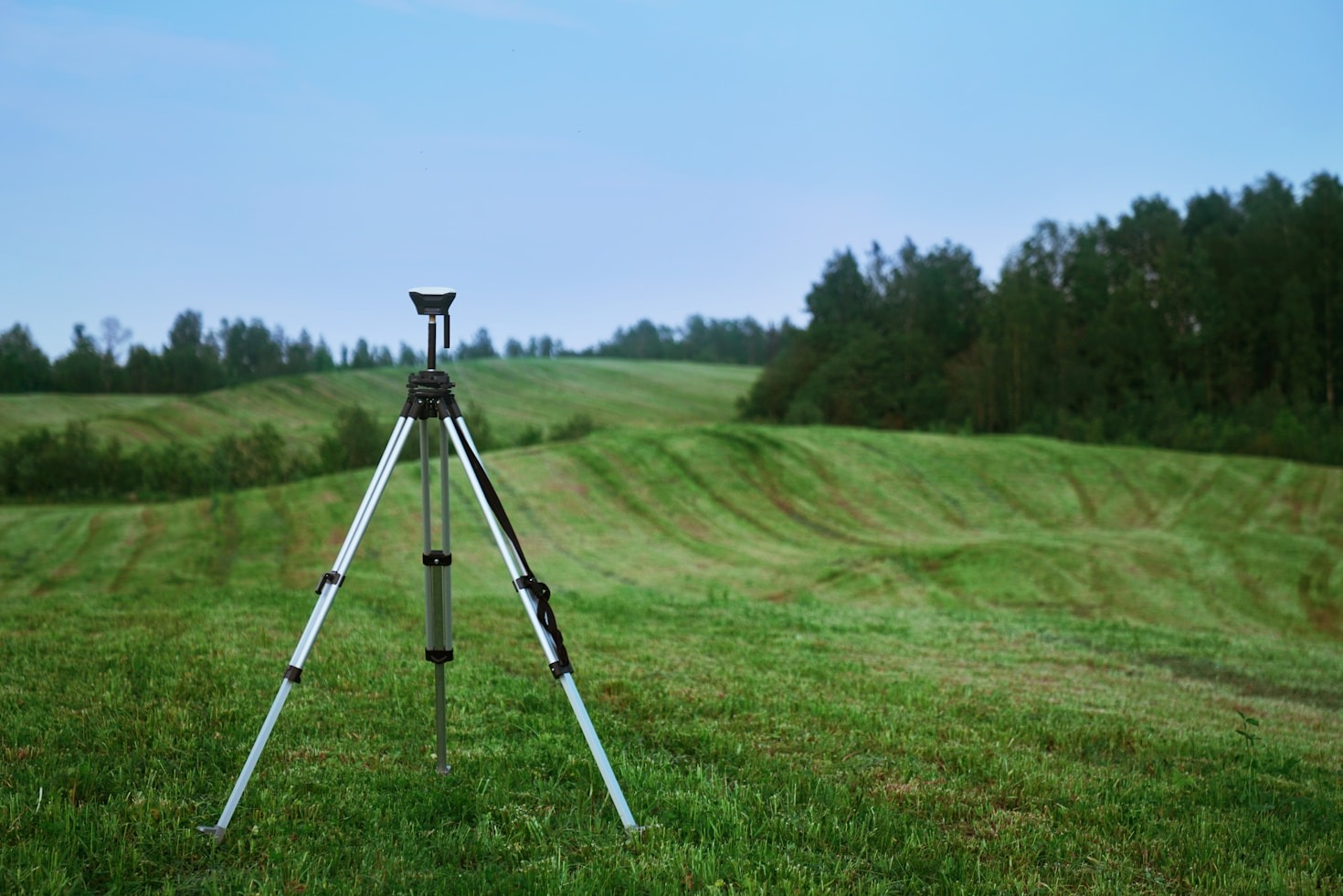 Top 5 Free Tools for Surveying Enthusiasts